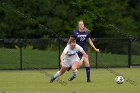 WSoc vs Curry  Wheaton College Women’s Soccer vs Curry College. - Photo By: KEITH NORDSTROM